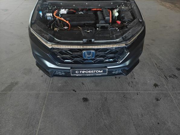 Honda CR-V VI с пробегом 2025 года, цена 4 585 000 рублей, 11700 км, внедорожник, Автокод Объявления