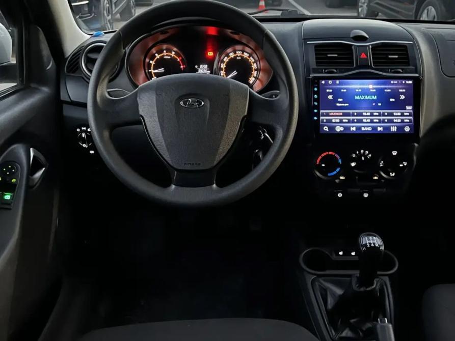 Lada (ВАЗ) Granta I Рестайлинг Волгоград  - изображение 19