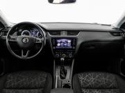 Skoda Octavia III (A7) Рестайлинг Санкт-Петербург  - изображение 33