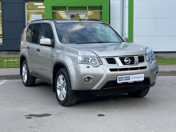 Nissan X-Trail II Рестайлинг с пробегом 2012 года, цена 1 449 000 рублей, 166187 км, внедорожник, Автокод Объявления