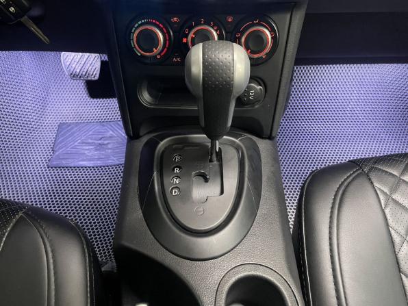 Nissan Qashqai I Рестайлинг с пробегом 2012 года, цена 1 174 000 рублей, 175306 км, внедорожник, Автокод Объявления