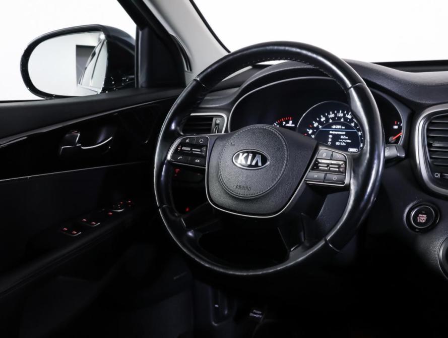 Kia Sorento III Prime Рестайлинг Москва  - изображение 15