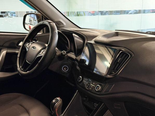 Chery Tiggo 5 I Рестайлинг с пробегом 2017 года, цена 935 000 рублей, 145455 км, внедорожник, Автокод Объявления
