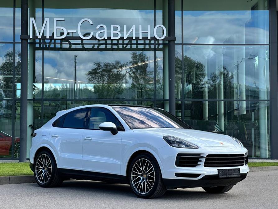 Porsche Cayenne III Пермь  - изображение 2