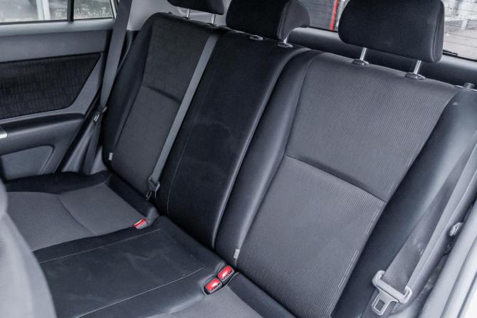Toyota Corolla Rumion с пробегом 2010 года, цена 890 000 рублей, 190230 км, универсал, Автокод Объявления