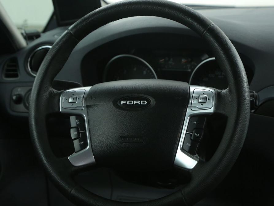 Ford S-MAX I Иваново  - изображение 17