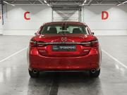Mazda 6 III (GJ) Рестайлинг 2 Казань  - изображение 29