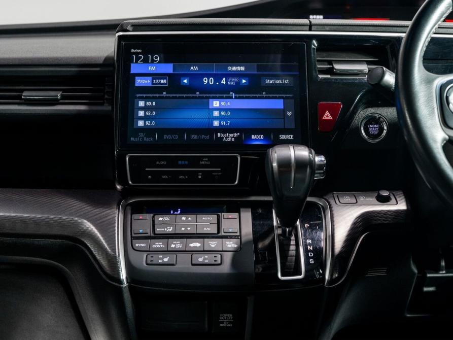 Honda Stepwgn V Рестайлинг Чита  - изображение 10