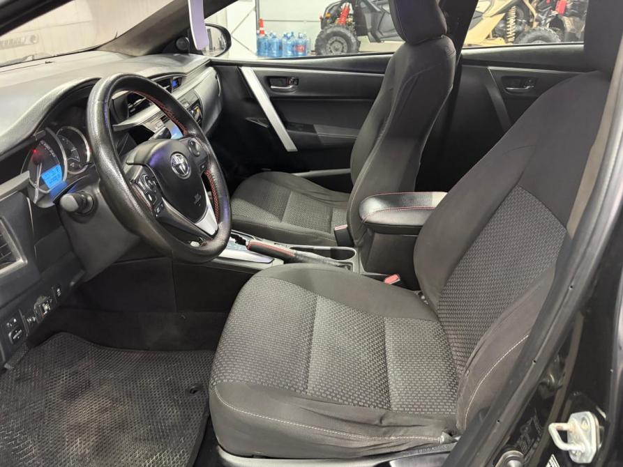 Toyota Corolla XI (E160 E170 E180) Краснодар  - изображение 12