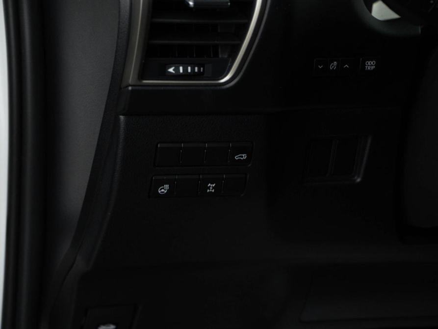 Lexus NX I Рестайлинг Москва  - изображение 18
