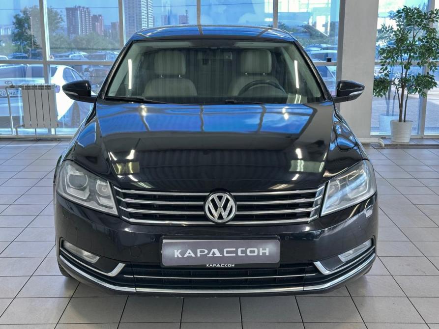 Volkswagen Passat B7 Волгоград  - изображение 3