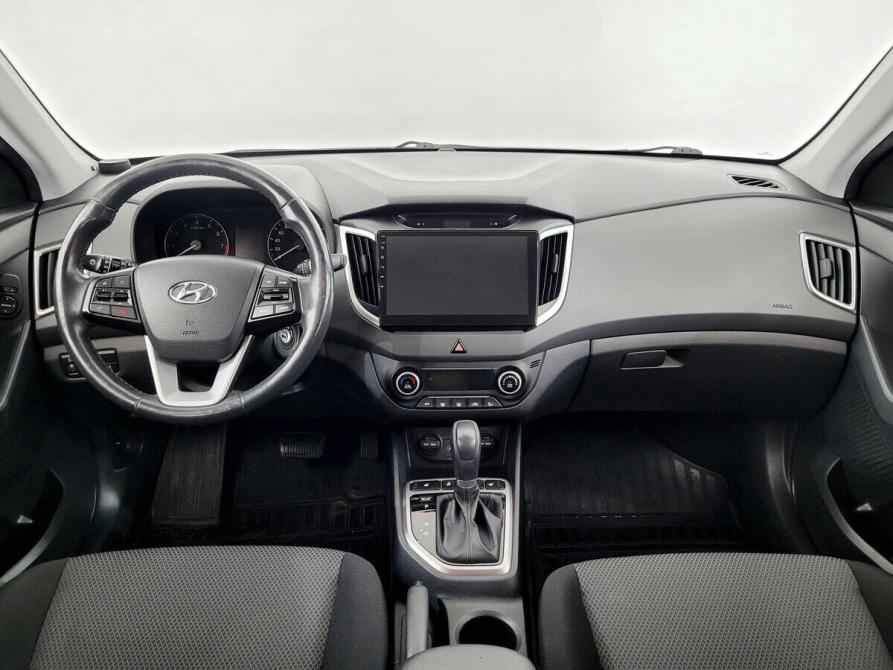 Hyundai Creta I Москва  - изображение 5