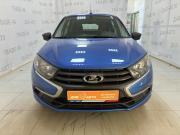Lada (ВАЗ) Granta I Рестайлинг Пермь  - изображение 20