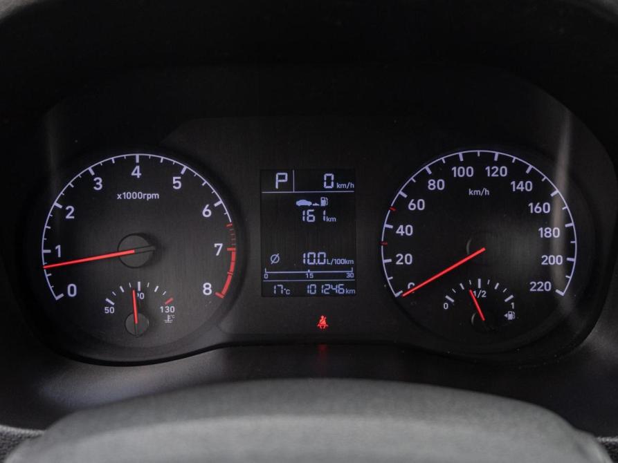 Hyundai Solaris II Краснодар  - изображение 15