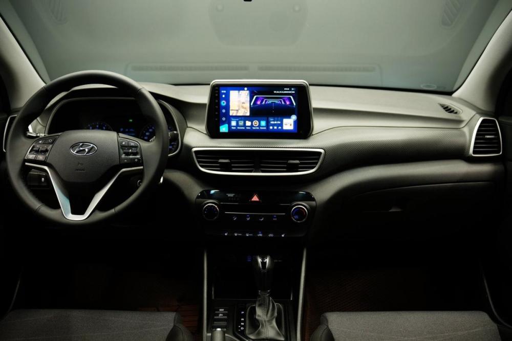 Hyundai Tucson III Рестайлинг Крым  - изображение 18