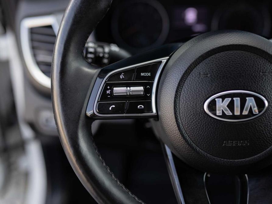 Kia Seltos I Новосибирск  - изображение 15