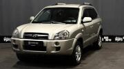 Hyundai Tucson I Смоленск  - изображение 21