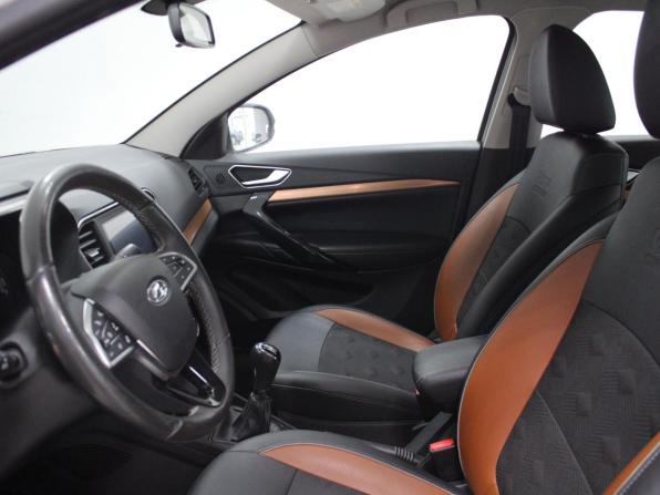 Lada (ВАЗ) Vesta I Рестайлинг (NG) с пробегом 2023 года, цена 1 329 900 рублей, 77544 км, седан, Автокод Объявления