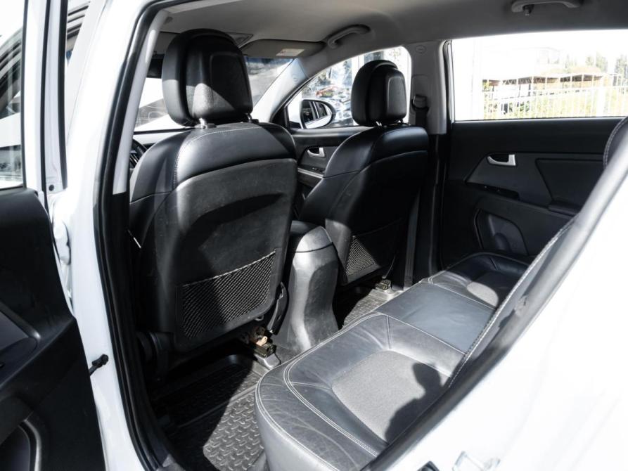 Kia Sportage III Ставрополь  - изображение 11
