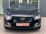 Mazda 6 II (GH) Екатеринбург  - изображение 30