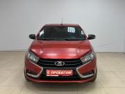 Lada (ВАЗ) Vesta I Альметьевск  - изображение 22