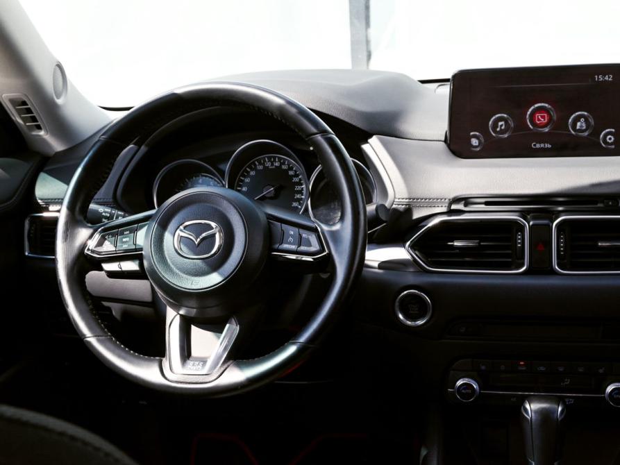 Mazda CX-5 II Екатеринбург  - изображение 19