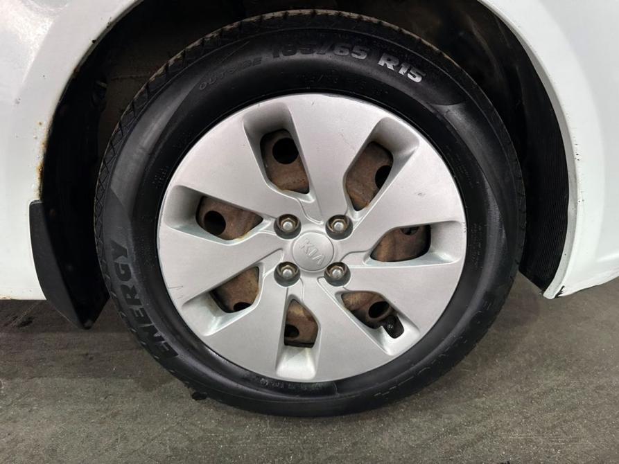 Kia Rio III Москва  - изображение 17