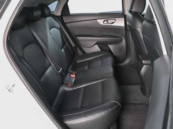 Kia K3 II с пробегом 2020 года, цена 1 919 000 рублей, 129929 км, седан, Автокод Объявления