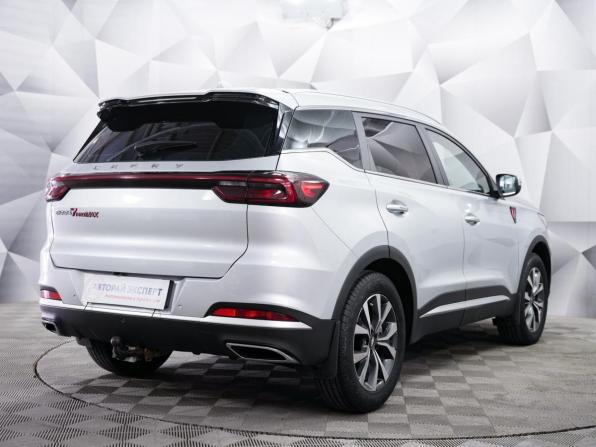 Chery Tiggo 7 Pro Max I с пробегом 2023 года, цена 1 991 000 рублей, 24450 км, внедорожник, Автокод Объявления