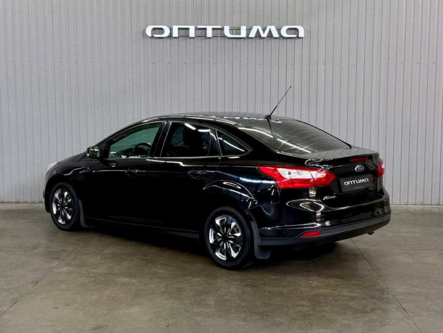 Ford Focus III Краснодар  - изображение 7