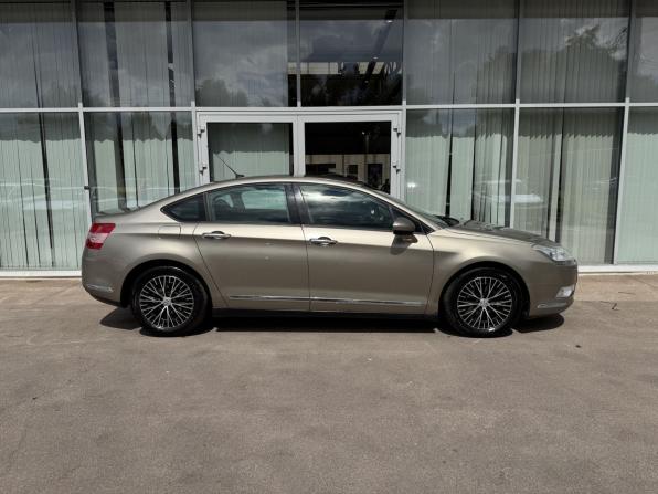 Citroen C5 II с пробегом 2008 года, цена 684 000 рублей, 233000 км, универсал, Автокод Объявления
