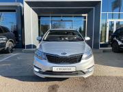 Kia Rio III Рестайлинг Стерлитамак  - изображение 18