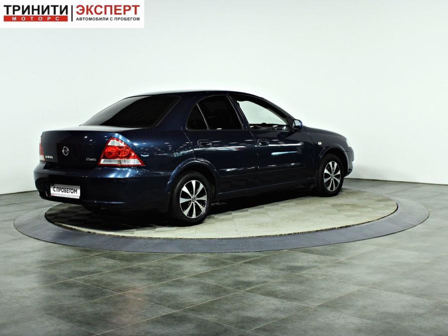Nissan Almera Classic I Белгород  - изображение 5
