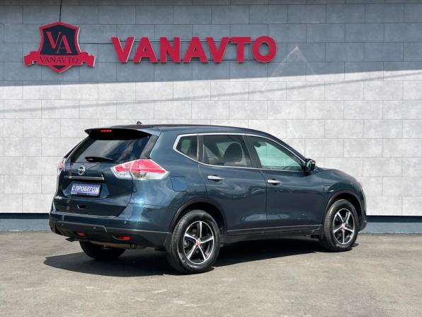 Nissan X-Trail III с пробегом 2016 года, цена 1 890 000 рублей, 137800 км, внедорожник, Автокод Объявления