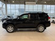 Toyota Land Cruiser Prado 150 Series Москва  - изображение 25