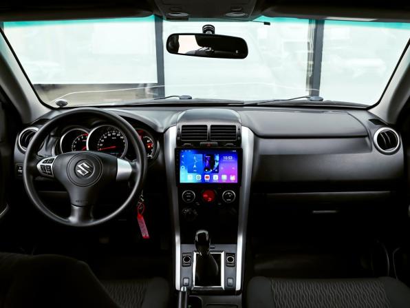 Suzuki Grand Vitara II Рестайлинг 2 с пробегом 2013 года, цена 1 039 000 рублей, 244455 км, внедорожник, Автокод Объявления