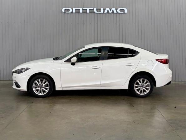 Mazda 3 III (BM) с пробегом 2014 года, цена 1 127 000 рублей, 248000 км, седан, Автокод Объявления