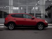 Nissan Qashqai I Курган  - изображение 26