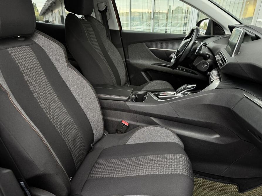 Peugeot 3008 II Воронеж  - изображение 13