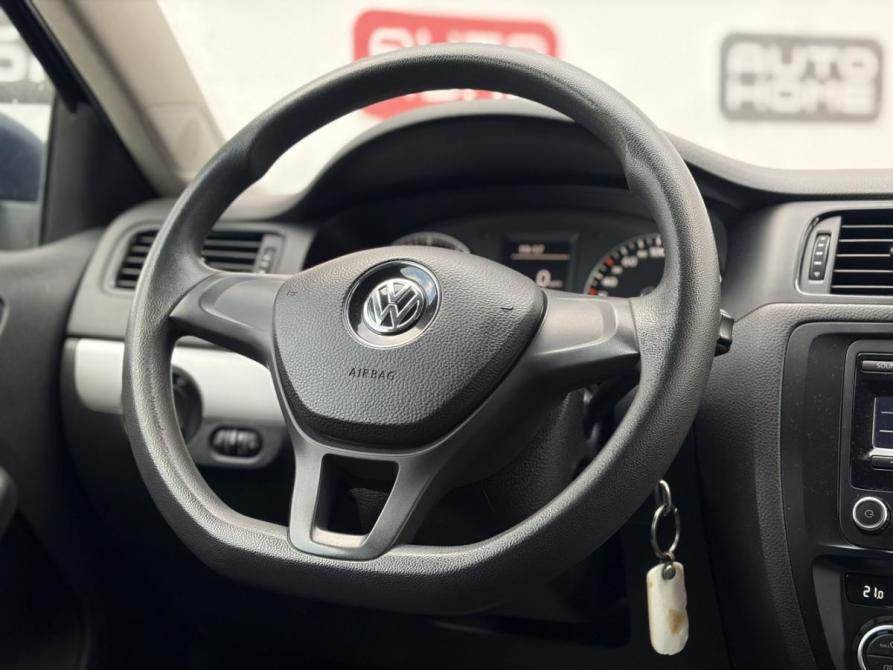 Volkswagen Jetta VI Санкт-Петербург  - изображение 7