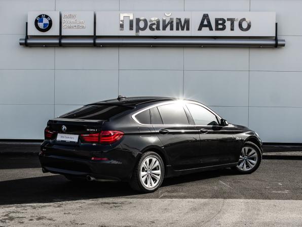 BMW 5 серии VI (F10/F11/F07) Рестайлинг с пробегом 2014 года, цена 2 160 000 рублей, 143377 км, лифтбек, Автокод Объявления