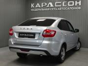 Lada (ВАЗ) Granta I Рестайлинг Пермь  - изображение 20