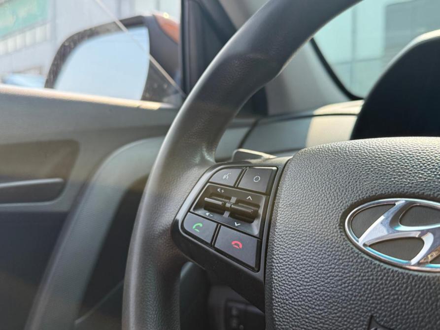 Hyundai Creta I Омск  - изображение 22