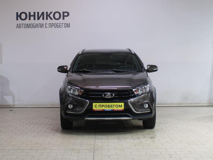 Lada (ВАЗ) Vesta I Дзержинск  - изображение 5