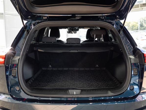 Haval F7 II с пробегом 2024 года, цена 2 270 000 рублей, 40165 км, внедорожник, Автокод Объявления