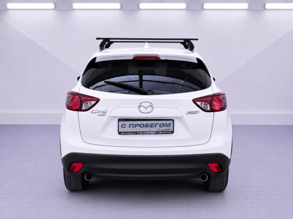 Mazda CX-5 I с пробегом 2013 года, цена 1 500 000 рублей, 237479 км, внедорожник, Автокод Объявления