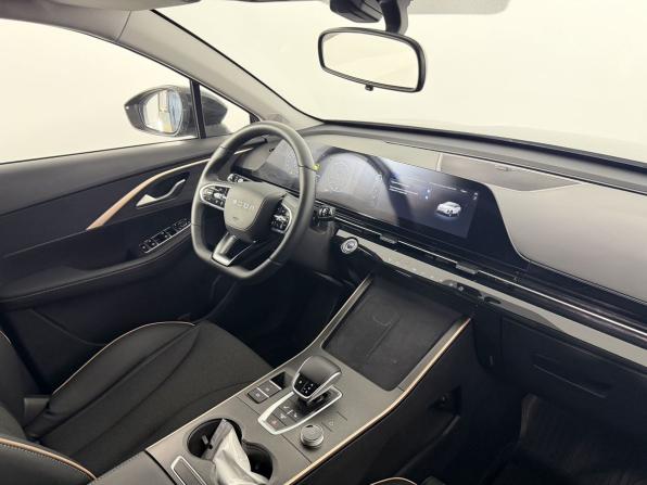 Omoda C5 I с пробегом 2024 года, цена 1 790 000 рублей, 56000 км, внедорожник, Автокод Объявления