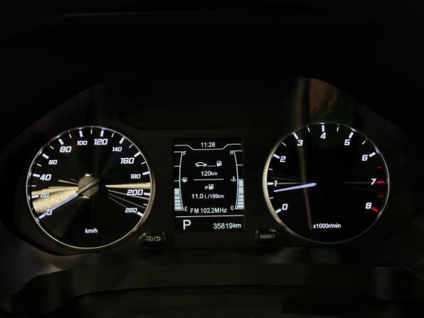 Chery Tiggo 4 Pro I с пробегом 2024 года, цена 1 567 000 рублей, 35800 км, внедорожник, Автокод Объявления