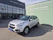 Hyundai ix35 I Екатеринбург  - изображение 14