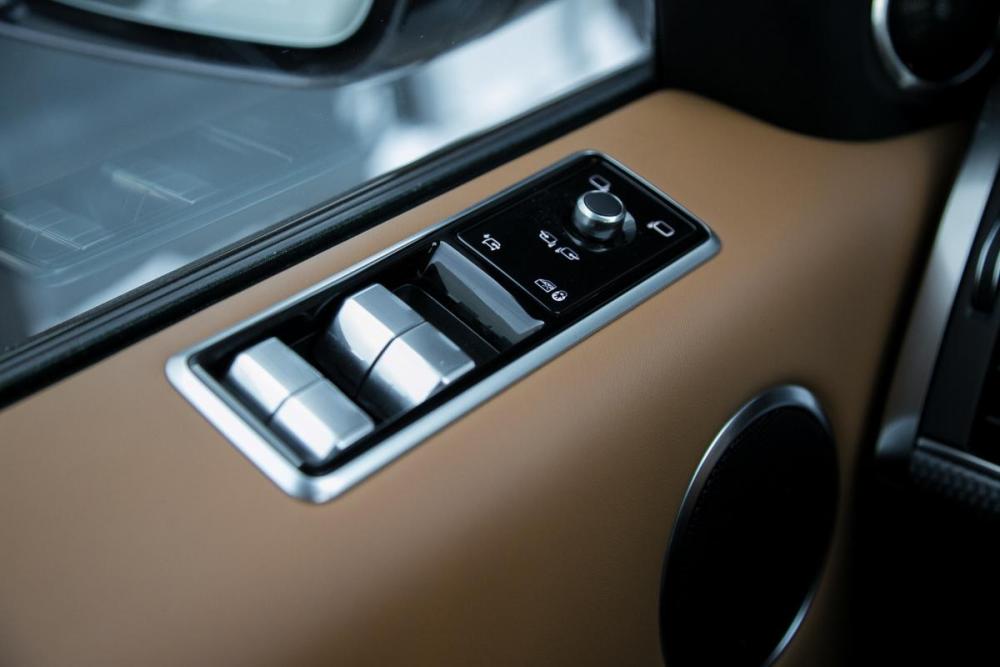 Land Rover Range Rover Sport II Рестайлинг Иркутск  - изображение 15